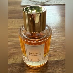 Ledda 18 Vanilla Nera